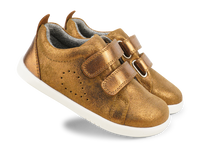 Bobux - IW Grass Court - Caramel Cloud