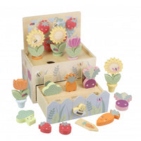 Orange Tree Toys - My First Allotment