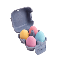 Cluck Cluck Egg Bath Bombs