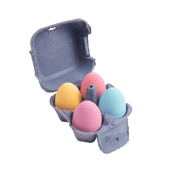 Cluck Cluck Egg Bath Bombs