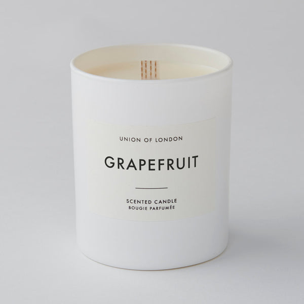 Grapefruit - White - Medium