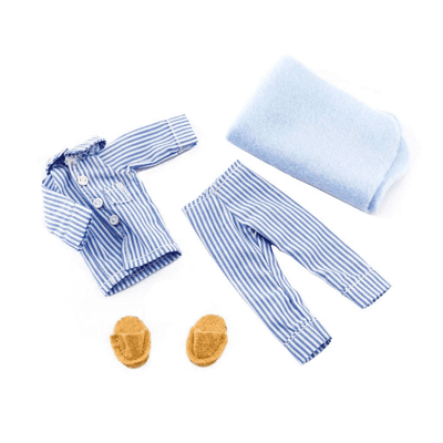 Lottie - Pyjama Party Accessories Set