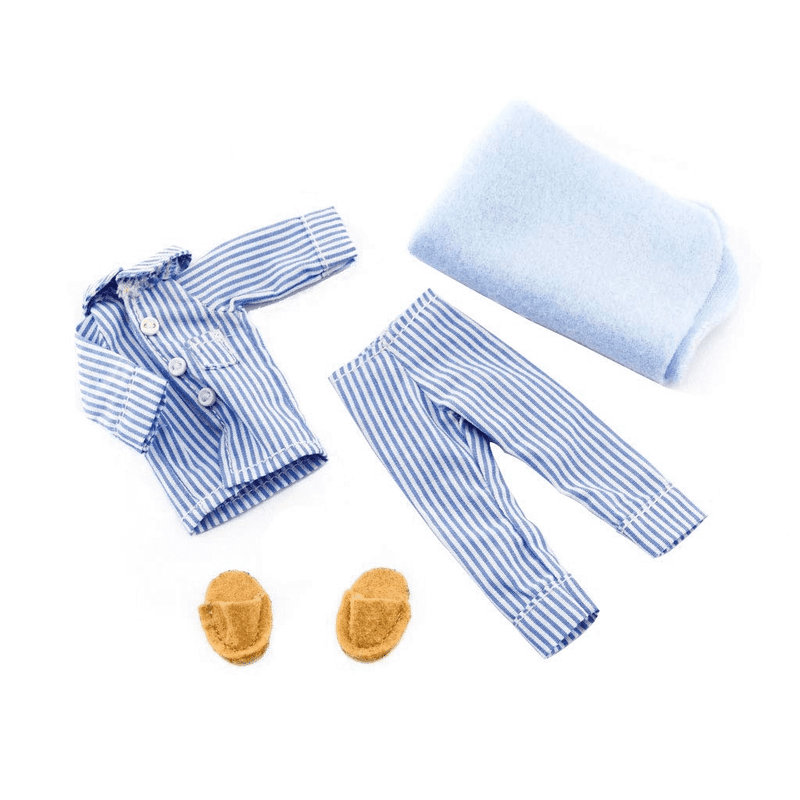 Lottie - Pyjama Party Accessories Set