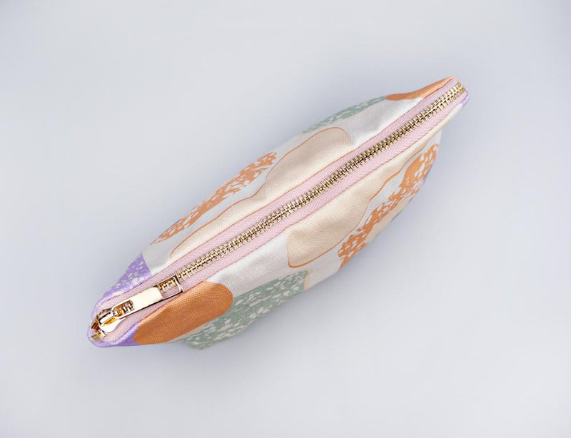 Mirrors Zip Case