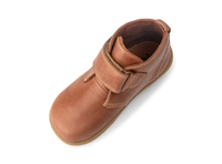 Bobux - KP Desert Caramel