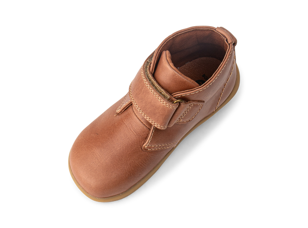 Bobux - KP Desert Caramel