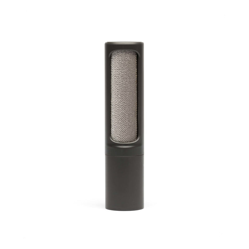 Steamery - Lint Brush - Dark Grey