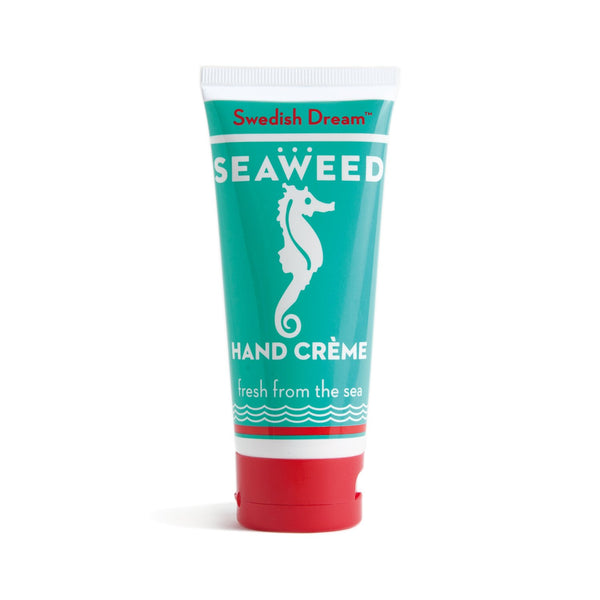 Seaweed Hand Cream - Swedish Dream