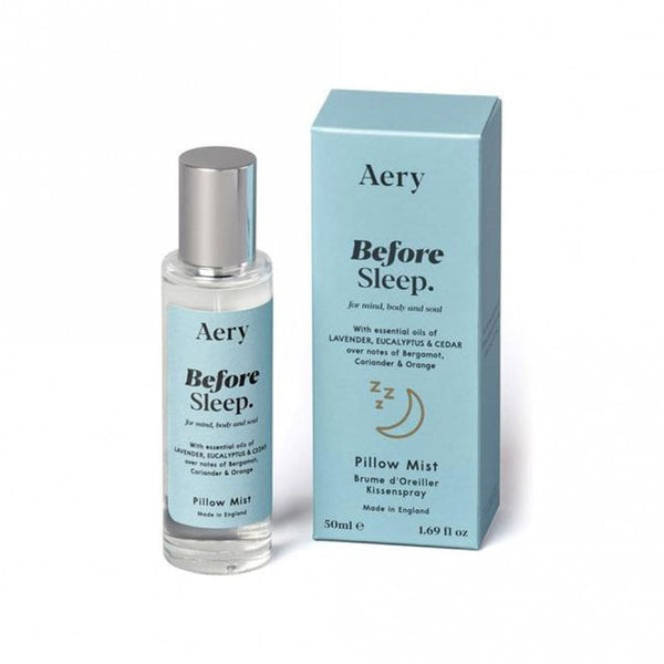 Before Sleep Pillow Mist
