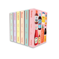 Mix and Match Box (any 10 puzzles you want)