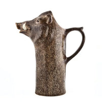 Wild Boar Jug