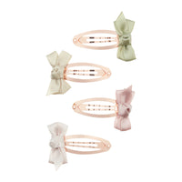 Mimi & Lula - Mini florence clic clacs