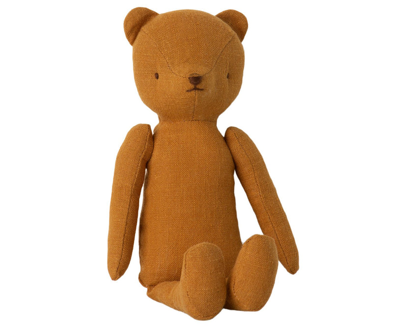 Teddy - Mum