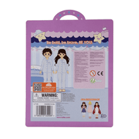 Lottie - Pyjama Party Accessories Set