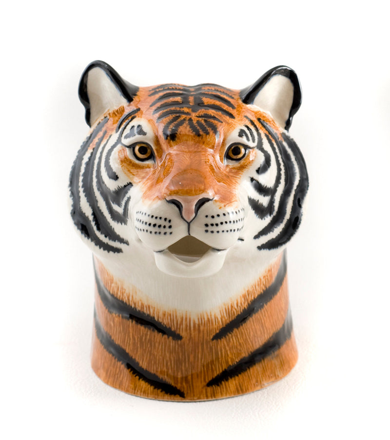 Tiger Jug Large
