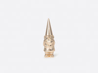 Gnome Bottle Opener - Gold