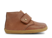 Bobux - SU Desert Caramel