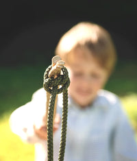 The Den Kit Company - The Knot Skills Kit