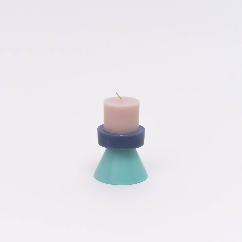 Stack Candles MINI - A
