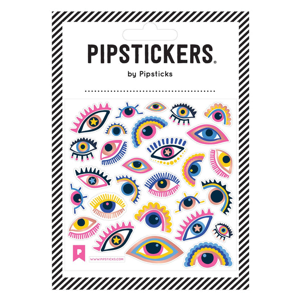 Pipsticks - Eye See