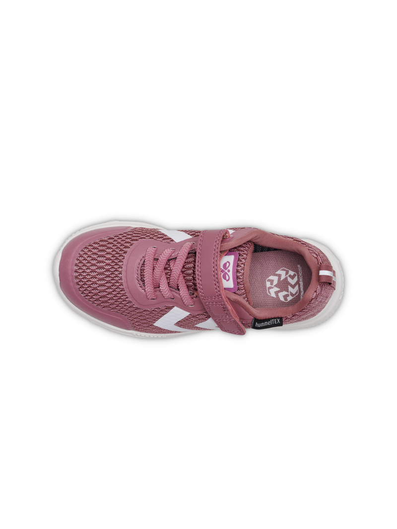 Hummel - Actus Recycled Tex JR - Deco Rose