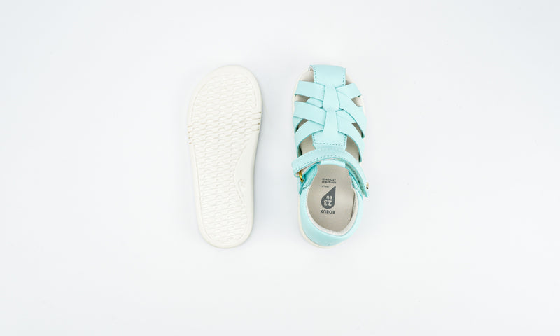 Bobux IW - Tropicana II - Mist