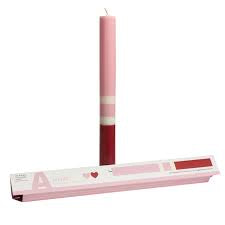 Not the Girl - Candle Amore