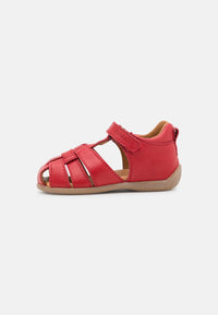 Froddo Carte U Sandal - Red