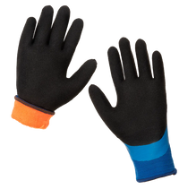 Winter Gardening Gloves