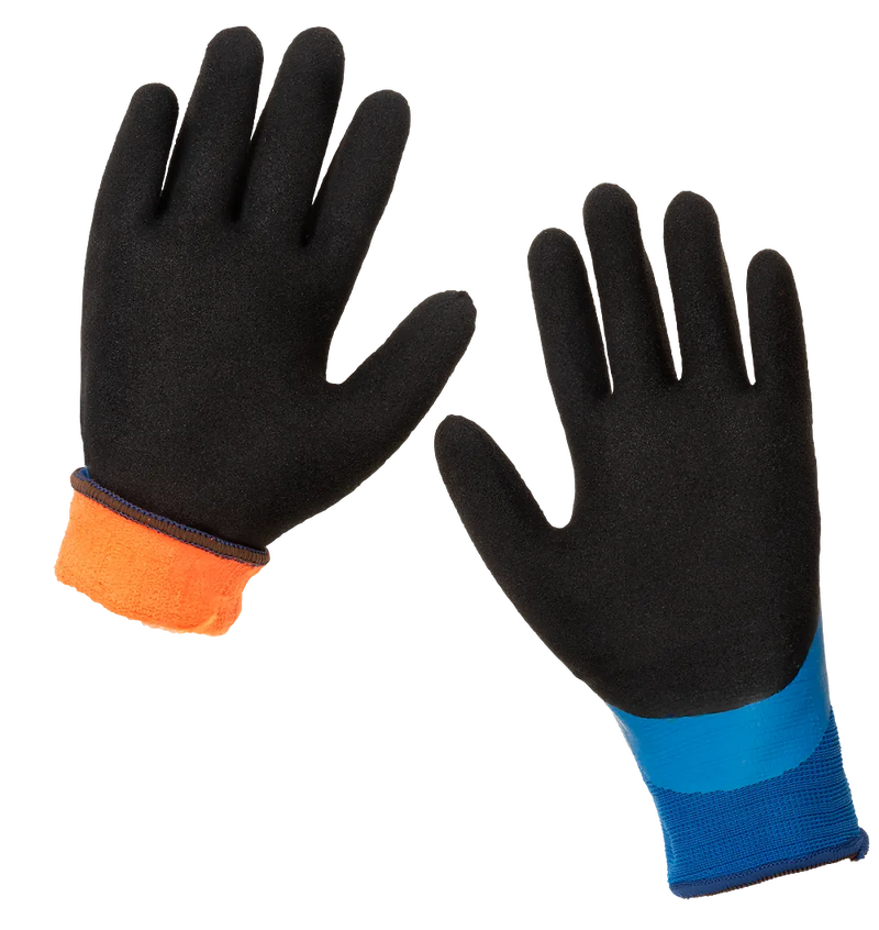 Winter Gardening Gloves