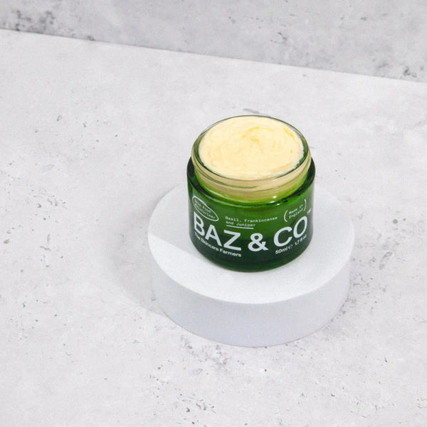 Skin Food Moisturiser