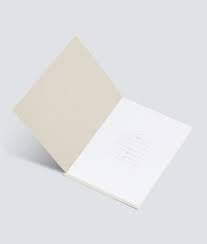 Wrap - Dark Green Weave Layflat Notebook