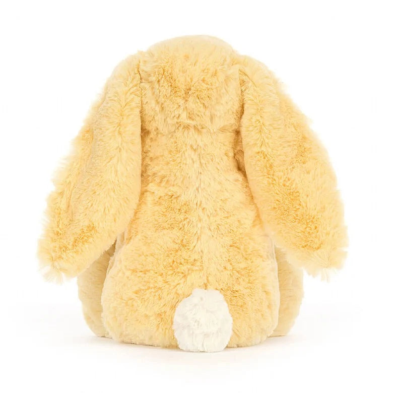 Blossom Lemon Bunny - Medium