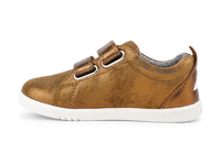 Bobux - IW Grass Court - Caramel Cloud