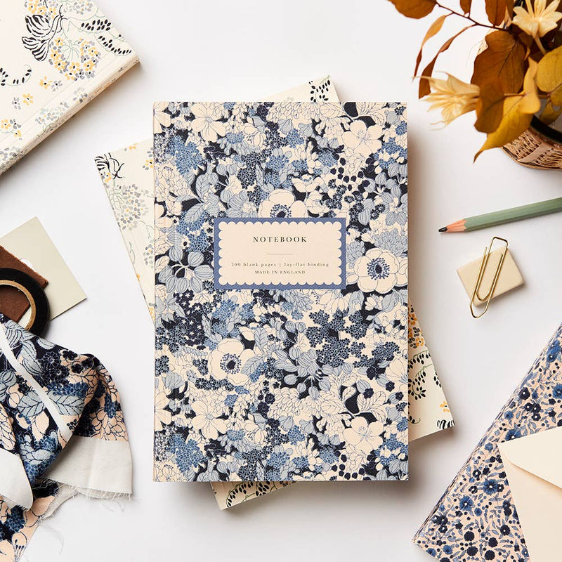 L&L Bloom Notebook
