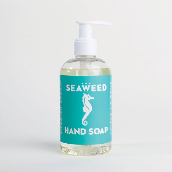 Seaweed Liquid  Hand Soap