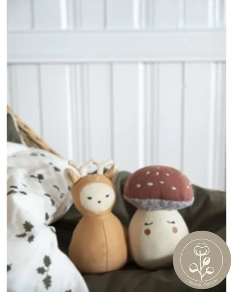 Fabelab - Tumbler - Mushroom