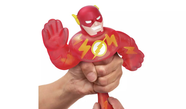 Heroes of Goo Jit Zu - Flash Stretch Figure