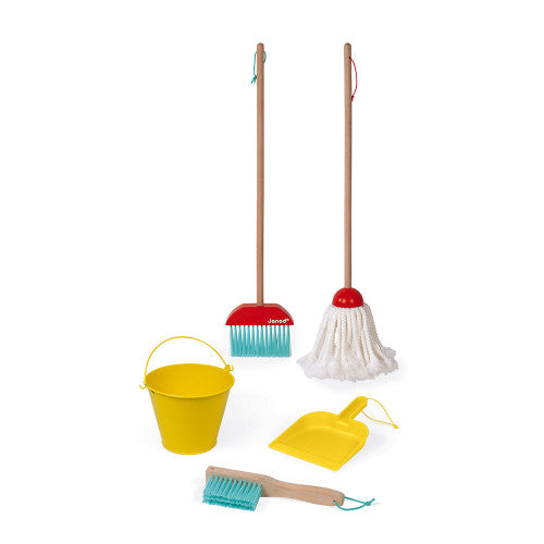 Janod - CLEANING SET