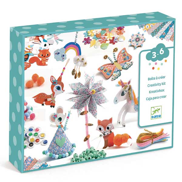 Kids Creativity Kit