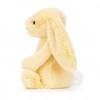 Jellycat- Bashful Lemon Bunny - Medium