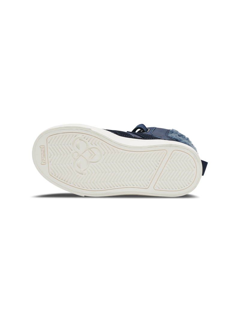 Hummel - Stadil Winter High JR - Black Iris