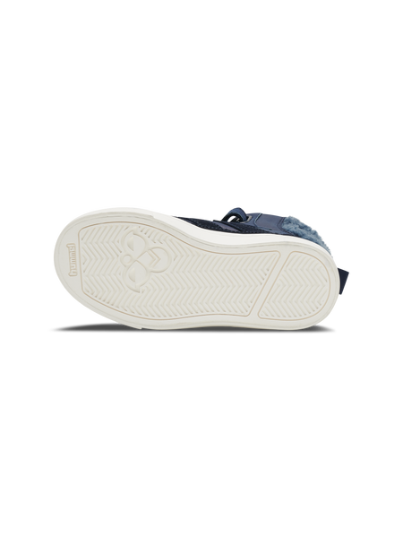 Hummel - Stadil Winter High JR - Black Iris