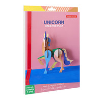 Studio Roof - Mythical Figurines - Small Unicorn