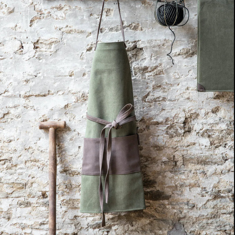 Garden Trading - Garden Apron Canvas