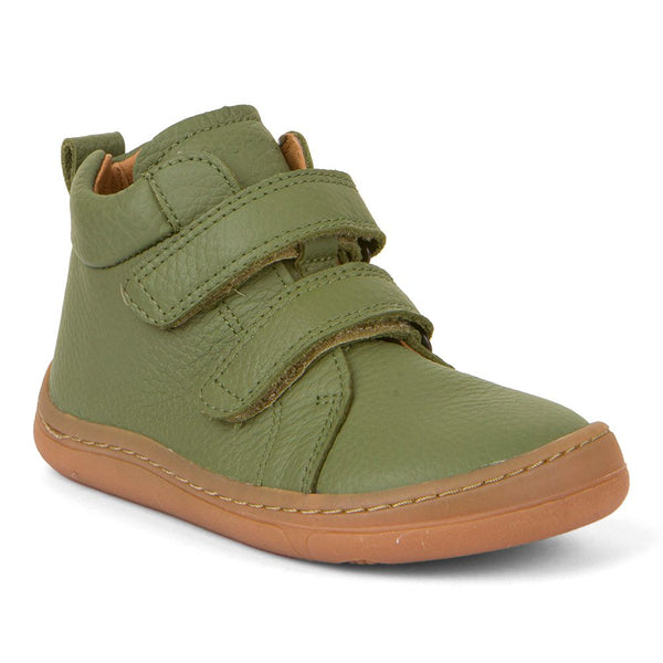 Froddo - High Top - Olive