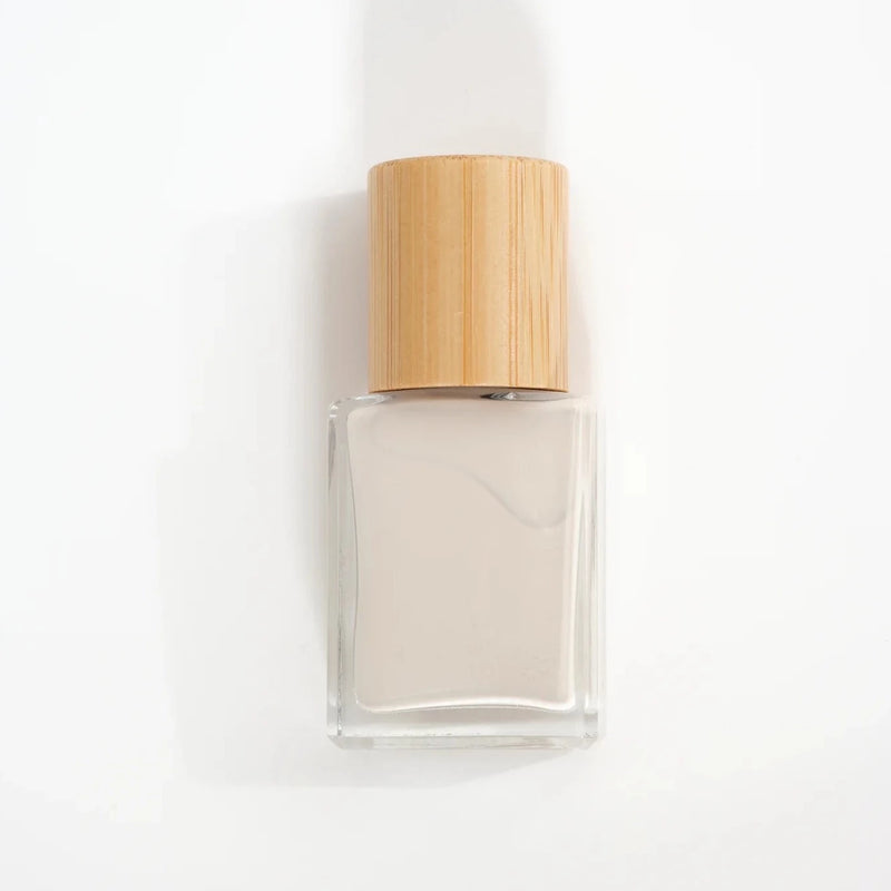 Nail Polish in Agar Agar