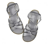 Salt-Water - Original - Pewter