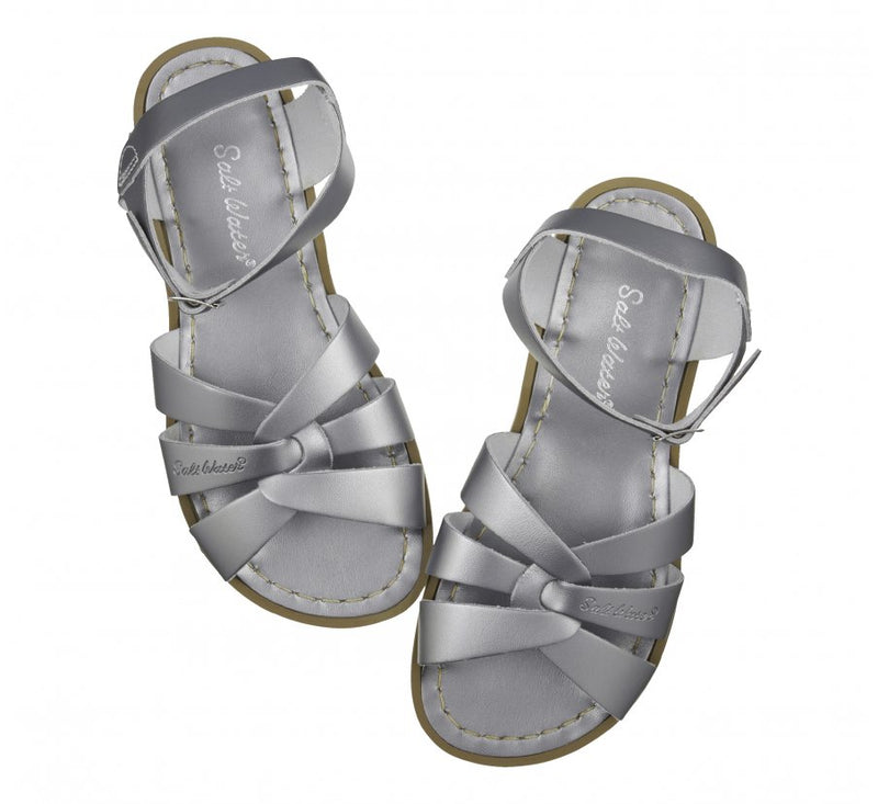 Salt-Water - Original - Pewter