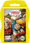 Top Trumps - Thomas